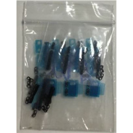 Grille haut-parleur+ micro...