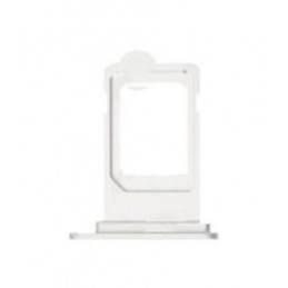 Rack carte SIM iphone XR Blanc