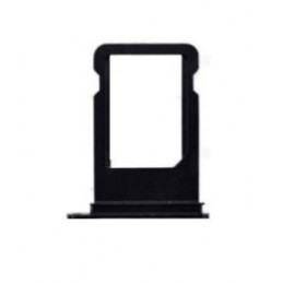 Rack carte SIM iphone XR Noir