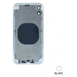 Chassis iphone XR Blanc -...