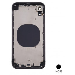 Chassis iphone XR Noir -...