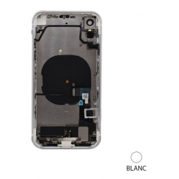 Chassis iphone XR Blanc -...