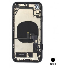 Chassis iphone XR Noir -...