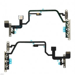 Nappe power IPhone XR