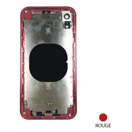 Châssis iPhone XR rouge...