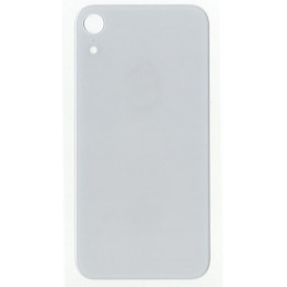 Plaque arrière en verre...