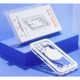 Moules de protection iPhone...