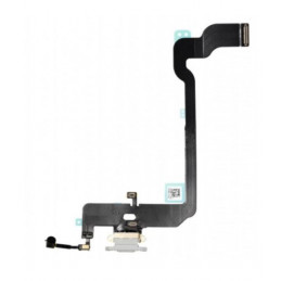 Connecteur de Charge Argent...