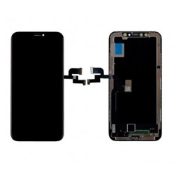 Ecran Oled + Vitre Tactile...