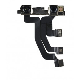 Caméra avant iPhone XS