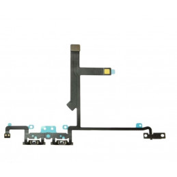 Nappe Volume iPhone XS