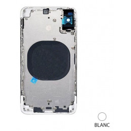 Chassis iphone XS blanc -...