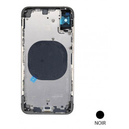 Chassis iphone XS noir -...