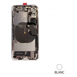 Chassis iphone XS MAX Blanc...