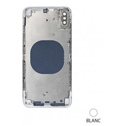 Chassis iphone XSMAX Blanc...