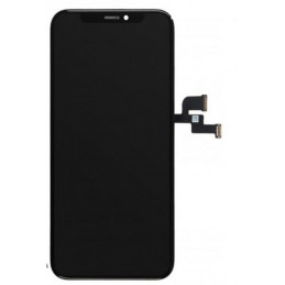 Ecran Oled + Vitre Tactile...