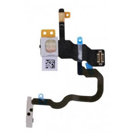 Nappe Power + flash iPhone...