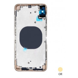 Chassis iphone XS MAX Or -...
