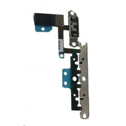 Nappe volume avec plaque...