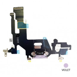 Nappe connecteur de charge...