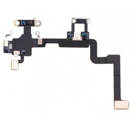 Nappe antenne wifi iPhone 11
