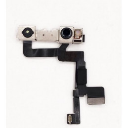 Caméra avant iPhone 11