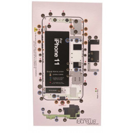 iScrews ™ iPhone 11