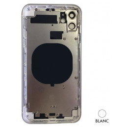Châssis arrière iPhone 11...