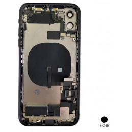 Châssis arrière iPhone 11...