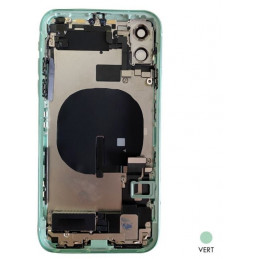 Châssis arrière iPhone 11...
