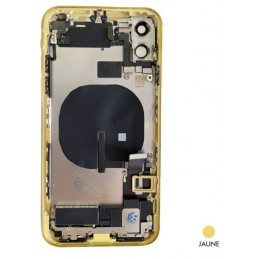 Châssis arrière iPhone 11...