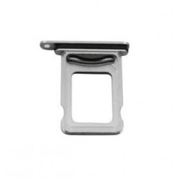 Rack SIM argent iPhone 11...
