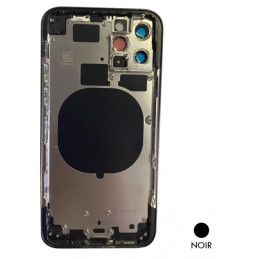Châssis arrière iPhone 11...