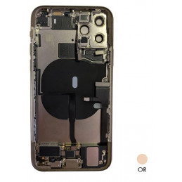 Châssis iPhone 11 pro or -...