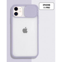 Coque Pop Color iPhone 11...
