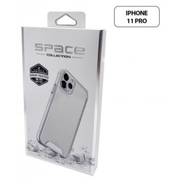 Coque silicone Transparente...