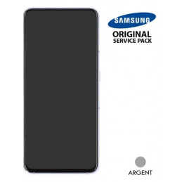 Ecran LCD + Vitre tactile +...