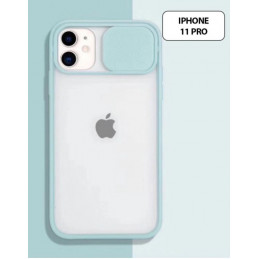 Coque Pop Color iPhone 11...