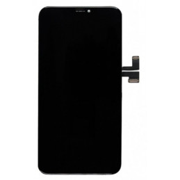 Ecran Oled + vitre tactile...