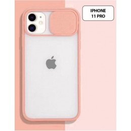 Coque Pop Color iPhone 11...