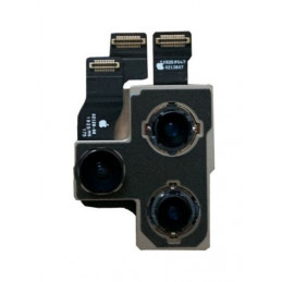 Caméra arrière iPhone 11...