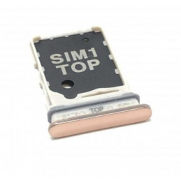 Tiroir SIM Or Samsung...