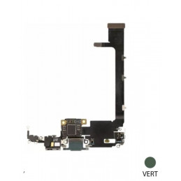 Nappe connecteur de charge...