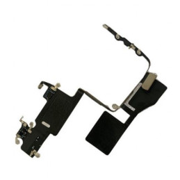 Nappe wifi/bluetooth iphone...