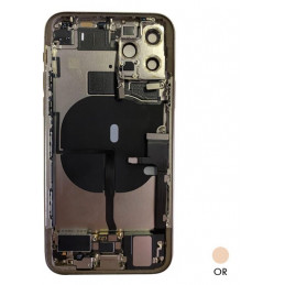 Châssis iPhone 11 pro max...