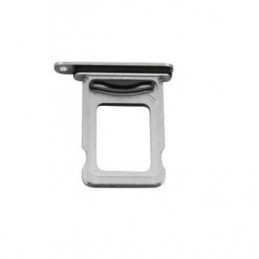 Rack SIM argent iPhone 11...