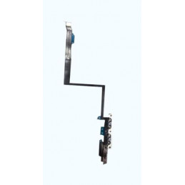 Nappe volume avec plaque...