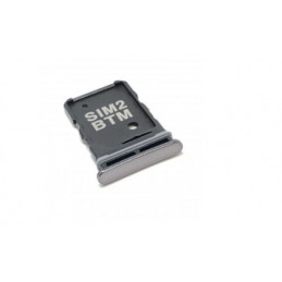 Tiroir SIM Noir Samsung...