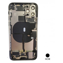 Châssis arrière iPhone 11...