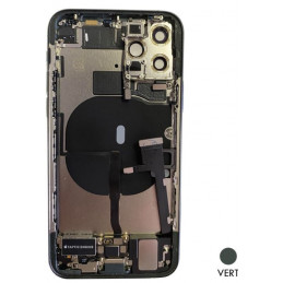 Châssis arrière iPhone 11...